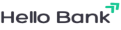 Hello Bank Logo